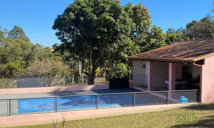 Terreno à venda no Campos Eliseos, Pardinho 