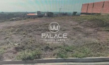 Terreno à venda no Campestre, Piracicaba 