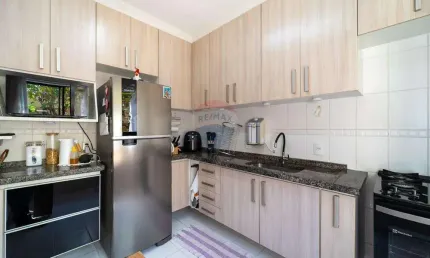 Casa para venda em Bairro Da Água Fria de 178.00m² com 3 Quartos, 1 Suite e 2 Garagens