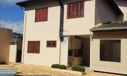 Casa para venda em Jardim Quintas Das Videiras de 344.00m² com 3 Quartos e 4 Garagens
