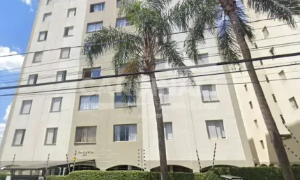 Apartamento para venda em Jardim Flamboyant de 90.00m² com 3 Quartos, 1 Suite e 2 Garagens