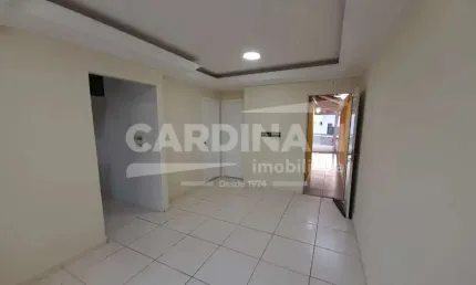 Casa de Condomínio para venda em Jardim Ipanema de 80.00m² com 2 Quartos, 2 Suites e 2 Garagens