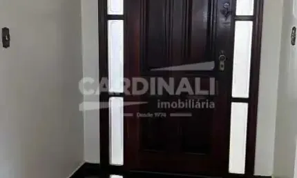 Cobertura para venda em Parque Santa Marta de 332.00m² com 4 Quartos, 2 Suites e 4 Garagens