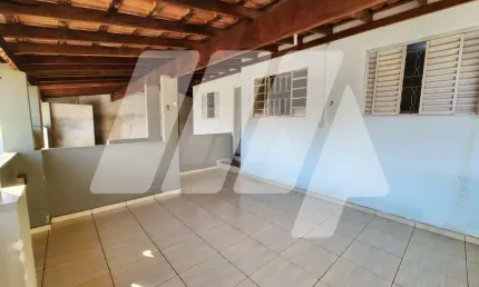 Casa para venda em São Pedro de 91.00m² com 6 Quartos