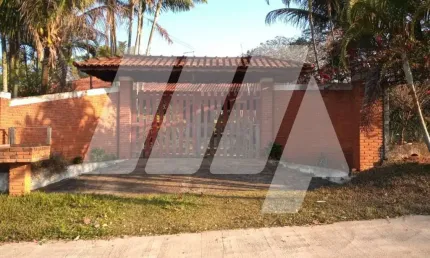 Chácara para venda em São Pedro de 386.00m² com 5 Quartos e 1 Suite