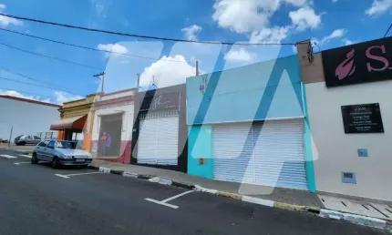 Prédio Comercial para venda em São Pedro de 400.00m²
