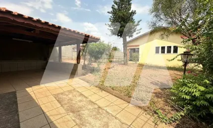 Casa para venda em São Pedro de 130.00m² com 3 Quartos e 1 Suite