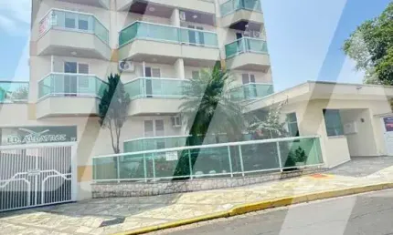 Apartamento para venda em Centro de 191.00m² com 3 Quartos, 2 Suites e 1 Garagem