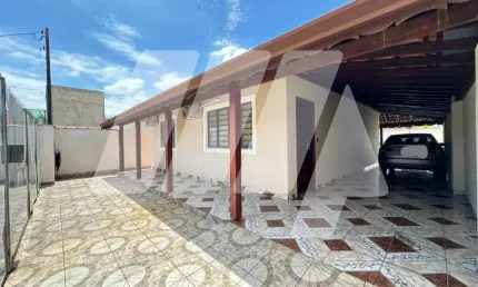 Casa para venda em São Pedro de 164.00m² com 2 Quartos e 3 Garagens
