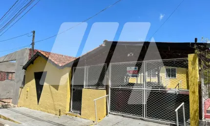 Prédio Comercial para venda em São Pedro de 80.00m²