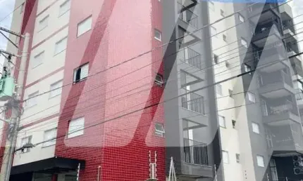 Apartamento para venda em São Pedro de 59.00m² com 2 Quartos e 1 Garagem