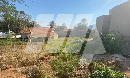 Terreno à venda no Centro, São Pedro 