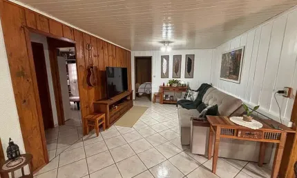 Chácara para venda em Morro Grande de 125470.00m² com 4 Quartos e 4 Garagens