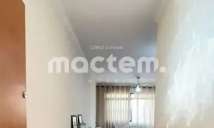 Apartamento para venda em Jardim Anhangüera de 91.00m² com 3 Quartos, 1 Suite e 1 Garagem