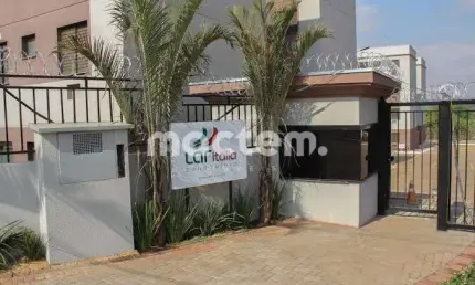 Apartamento para venda em Recanto Das Palmeiras de 42.00m² com 2 Quartos e 1 Garagem