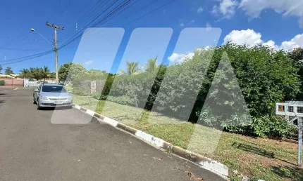 Terreno à venda no Centro, São Pedro 