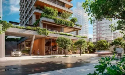 Imóvel Comercial para venda em Jardim Europa de 485.32m²