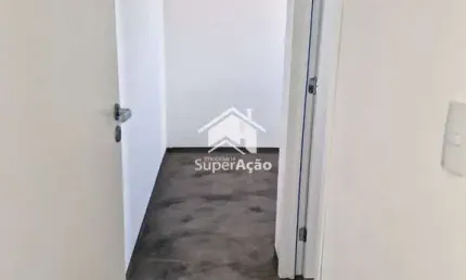 Apartamento para venda em vila são ricardo de 64.00m² com 2 quartos, 1 suite e 1 garagem