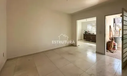 Casa para alugar em Vila Nova de 150.00m² com 2 Quartos e 1 Garagem