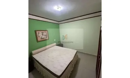 Apartamento para alugar em Universitário de 144.00m² com 3 Quartos, 1 Suite e 1 Garagem