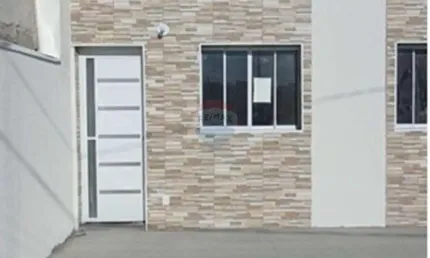 Casa para venda em Parque Vista Barbara de 36.75m² com 1 Quarto e 1 Garagem
