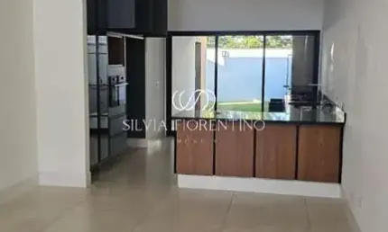 Casa para alugar em Loteamento Residencial Campos Do Conde Ii de 250.00m² com 3 Quartos, 1 Suite e 4 Garagens