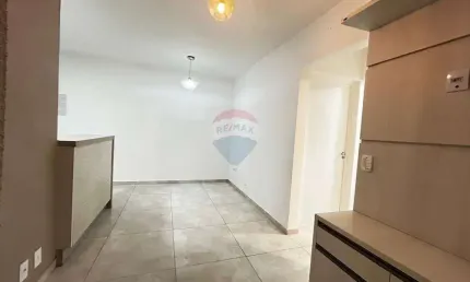 Apartamento para alugar em Recanto Di Verona de 46.00m² com 2 Quartos e 1 Garagem