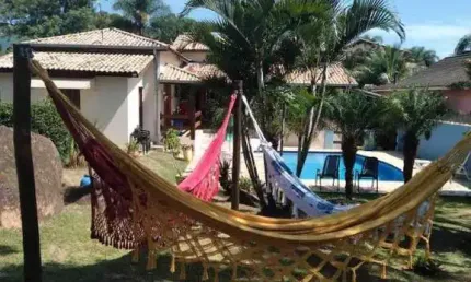 Chácara para venda em Horizonte Azul - Village Ambiental de 1000.00m² com 3 Quartos e 2 Suites