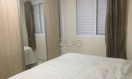 Apartamento para venda em Dois Córregos de 55.00m² com 2 Quartos e 1 Garagem
