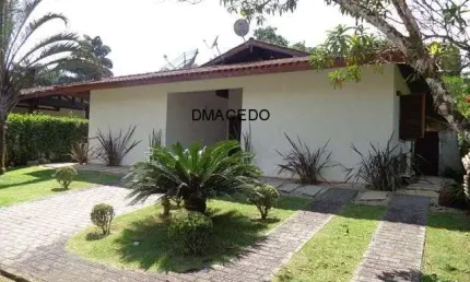 Casa para venda em Praia Dura de 450.00m² com 3 Quartos, 1 Suite e 2 Garagens