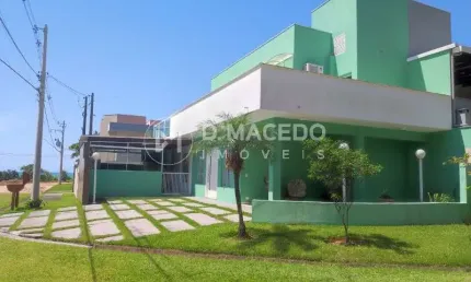 Casa para alugar em Condominio Lagoinha de 180.00m² com 4 Quartos e 4 Suites