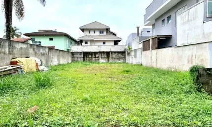 Terreno para venda em Condominio Lagoinha de 370.00m²