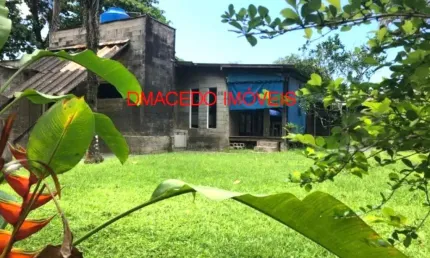 Casa para venda em praia da lagoinha de 715.00m² com 4 quartos, 2 suites e 3 garagens