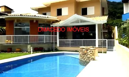 Casa para alugar em Recanto Da Lagoinha de 600.00m² com 3 Quartos, 3 Suites e 3 Garagens