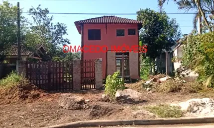 Casa para venda em Praia Da Lagoinha de 90.00m² com 1 Quarto e 1 Suite