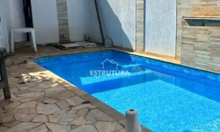 Casa para alugar em Vila Indaiá de 400.00m² com 3 Quartos, 2 Suites e 2 Garagens