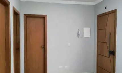 Apartamento para venda em Vila Bela Vista de 10.00m² com 2 Quartos