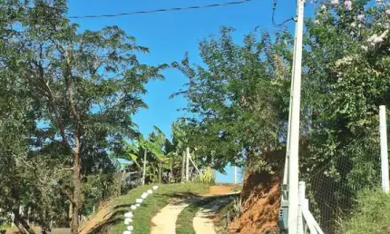 Chácara para venda em Centro de 40.00m² com 1 Quarto e 3 Garagens
