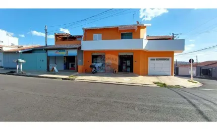 Casa para venda em Jardim Planalto de 330.00m² com 3 Quartos e 2 Suites