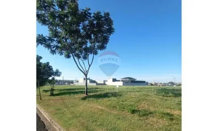 Terreno para venda em Residencial Himalaia de 351.00m²