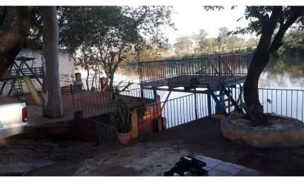 Chácara para venda em jardinópolis de 168.71m² com 4 quartos, 1 suite e 35 garagens