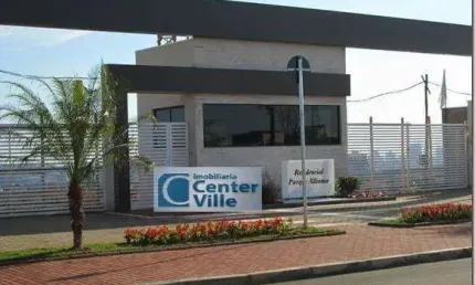 Apartamento para venda em Jardim Terramérica Iii de 42.00m² com 2 Quartos e 2 Garagens