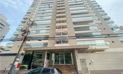 Apartamento para alugar em Nova Aliança de 127.00m² com 3 Quartos, 3 Suites e 2 Garagens