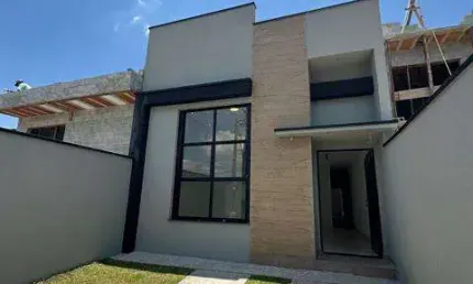 Casa para venda em Parque Morumbi de 91.00m² com 3 Quartos, 1 Suite e 2 Garagens