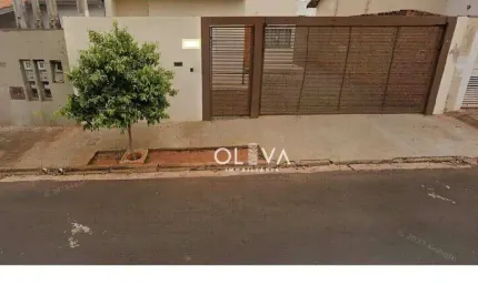 Casa para venda em Residencial Ary Attab Ii de 58.00m² com 2 Quartos e 2 Garagens