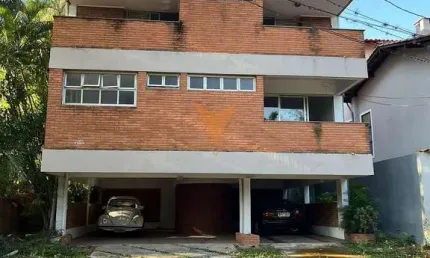 Casa para venda em alphaville de 319.00m² com 4 quartos, 1 suite e 6 garagens