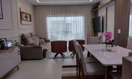 Apartamento para venda em Jardim Flamboyant de 148.00m² com 2 Quartos, 1 Suite e 1 Garagem