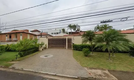 Terreno à venda na Rua Estella Campolim, Parque Campolim, Sorocaba