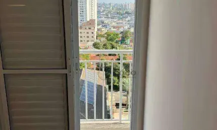 Apartamento para alugar em Vila Milton de 58.00m² com 2 Quartos, 1 Suite e 1 Garagem