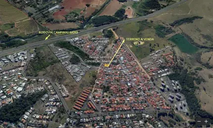 Casa para venda em Jardim Myrian Moreira Da Costa de 80.00m² com 2 Quartos e 6 Garagens